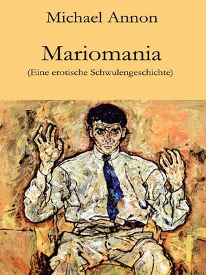 cover image of Mariomania